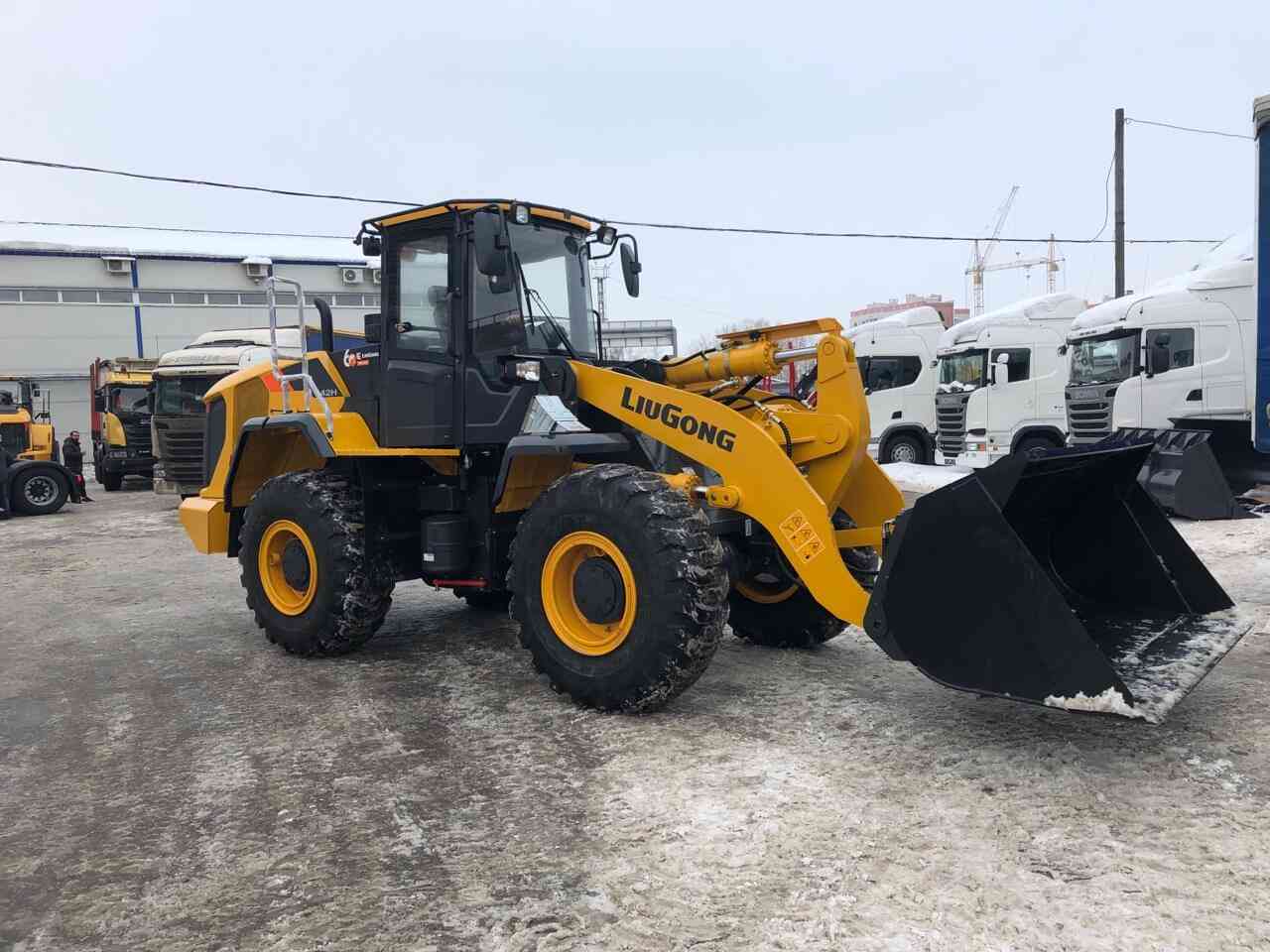 h7o-p7lql2i LiuGong CLG842H