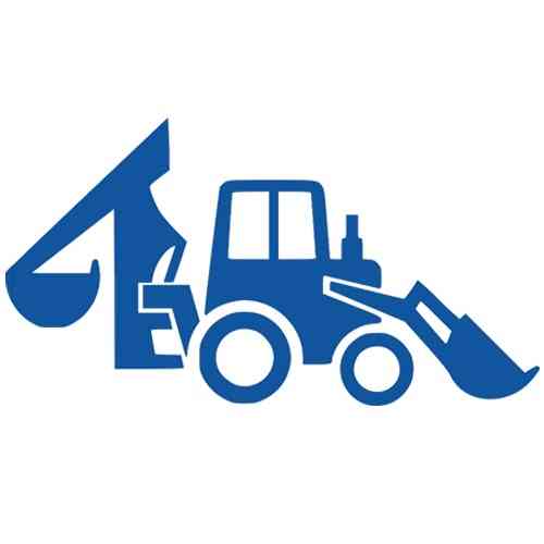 Экскаваторы погрузчики